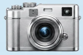 Appareil photo