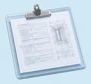 Presse-papiers