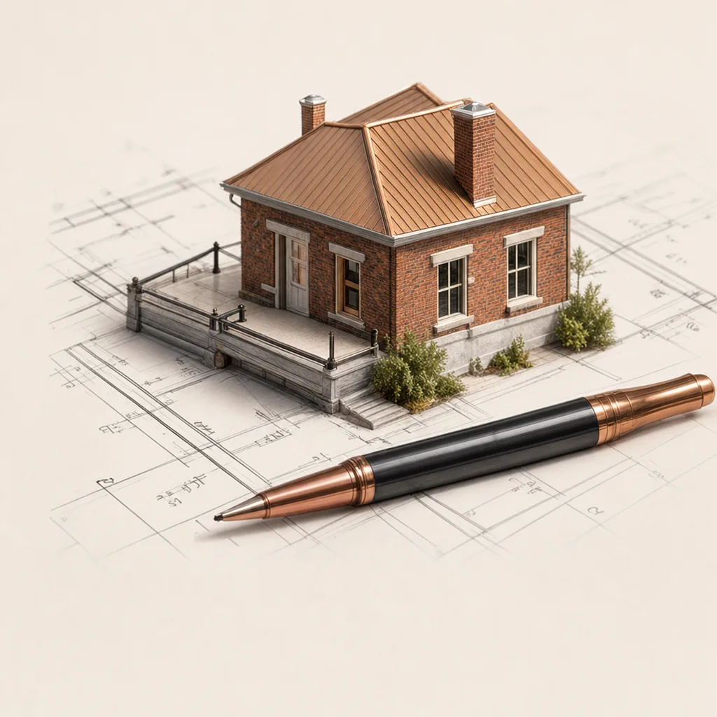 Maison