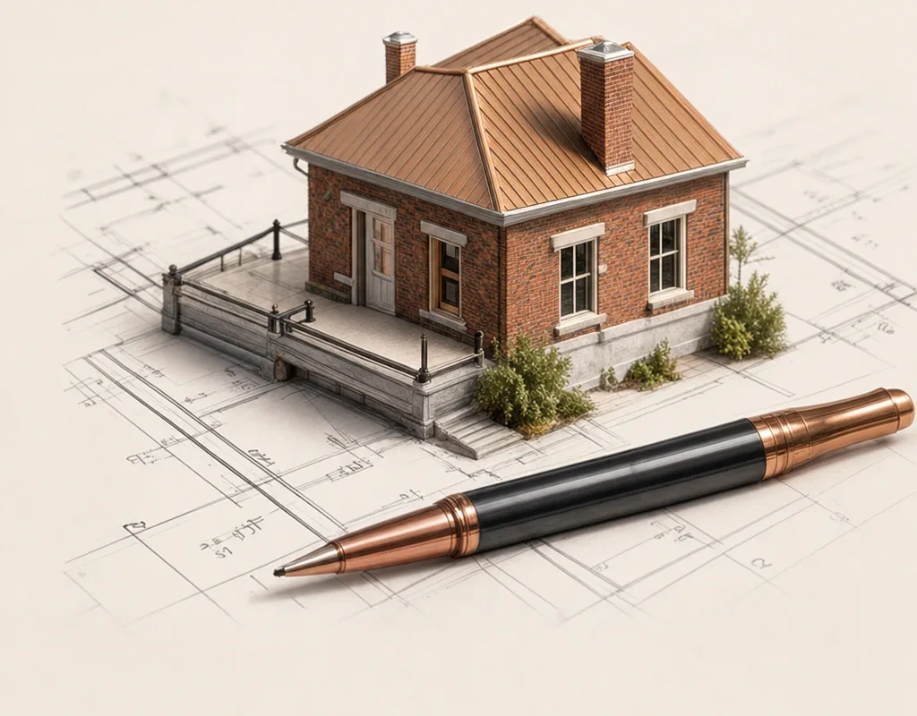 Maison